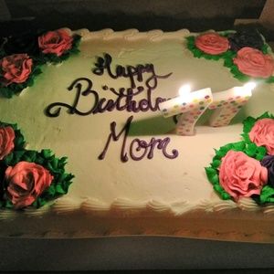 Meet your Posher, Hope